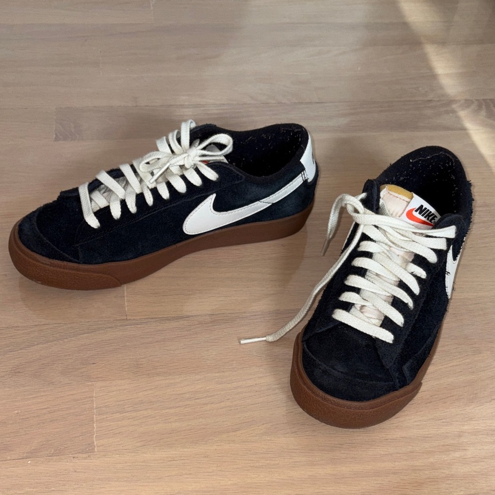 Vintage Nike Shoes